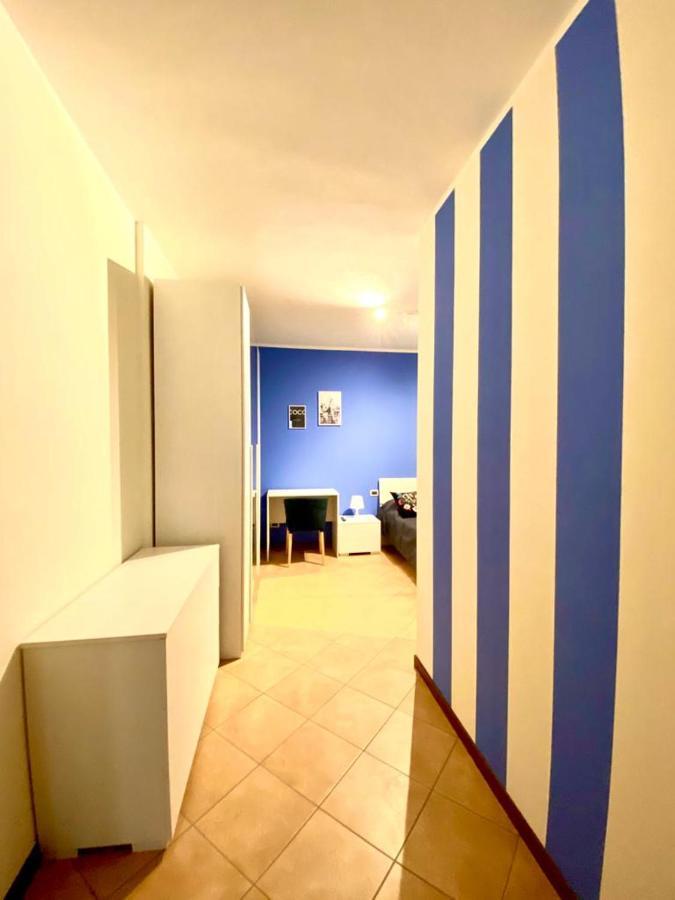 Hh Hermoso Housing Serravalle سيرّافالّي سكريفِيا المظهر الخارجي الصورة