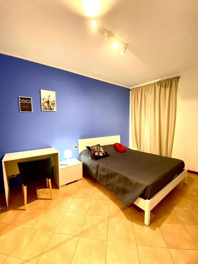 Hh Hermoso Housing Serravalle سيرّافالّي سكريفِيا المظهر الخارجي الصورة
