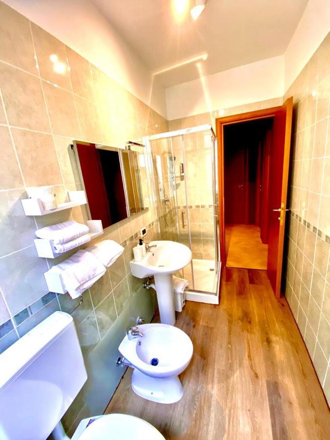 Hh Hermoso Housing Serravalle سيرّافالّي سكريفِيا المظهر الخارجي الصورة