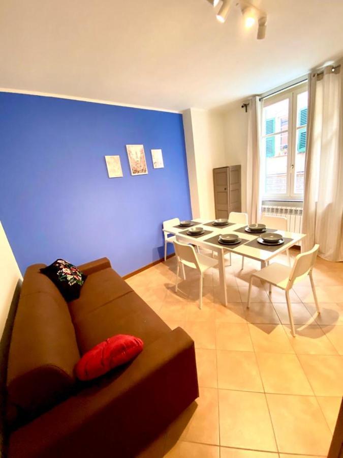 Hh Hermoso Housing Serravalle سيرّافالّي سكريفِيا المظهر الخارجي الصورة