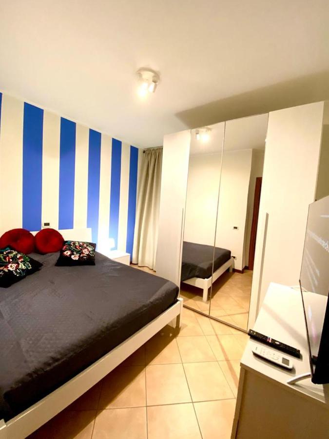 Hh Hermoso Housing Serravalle سيرّافالّي سكريفِيا المظهر الخارجي الصورة