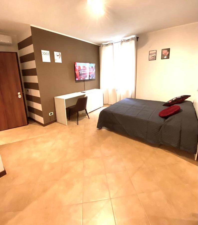 Hh Hermoso Housing Serravalle سيرّافالّي سكريفِيا المظهر الخارجي الصورة