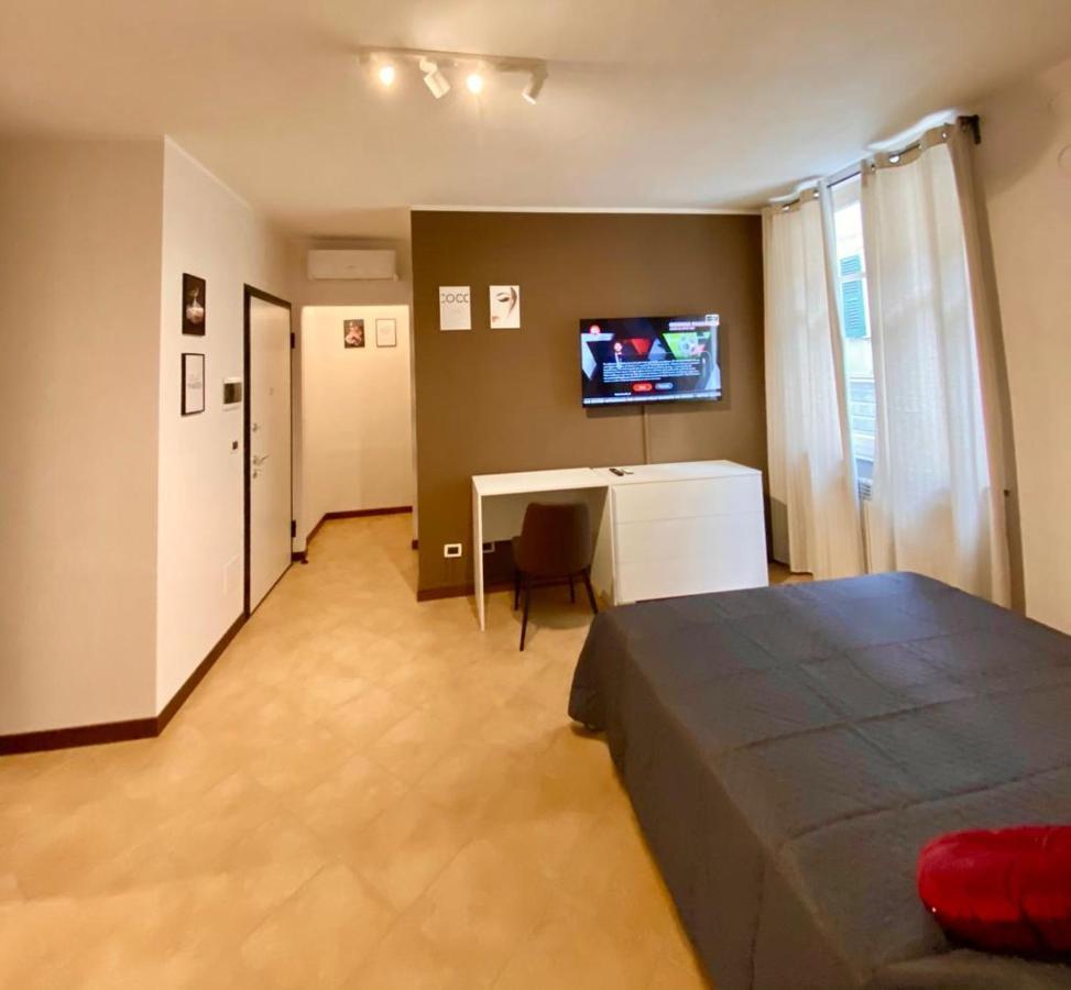 Hh Hermoso Housing Serravalle سيرّافالّي سكريفِيا المظهر الخارجي الصورة