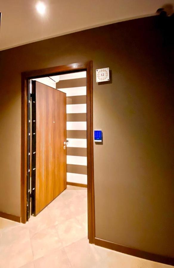 Hh Hermoso Housing Serravalle سيرّافالّي سكريفِيا المظهر الخارجي الصورة