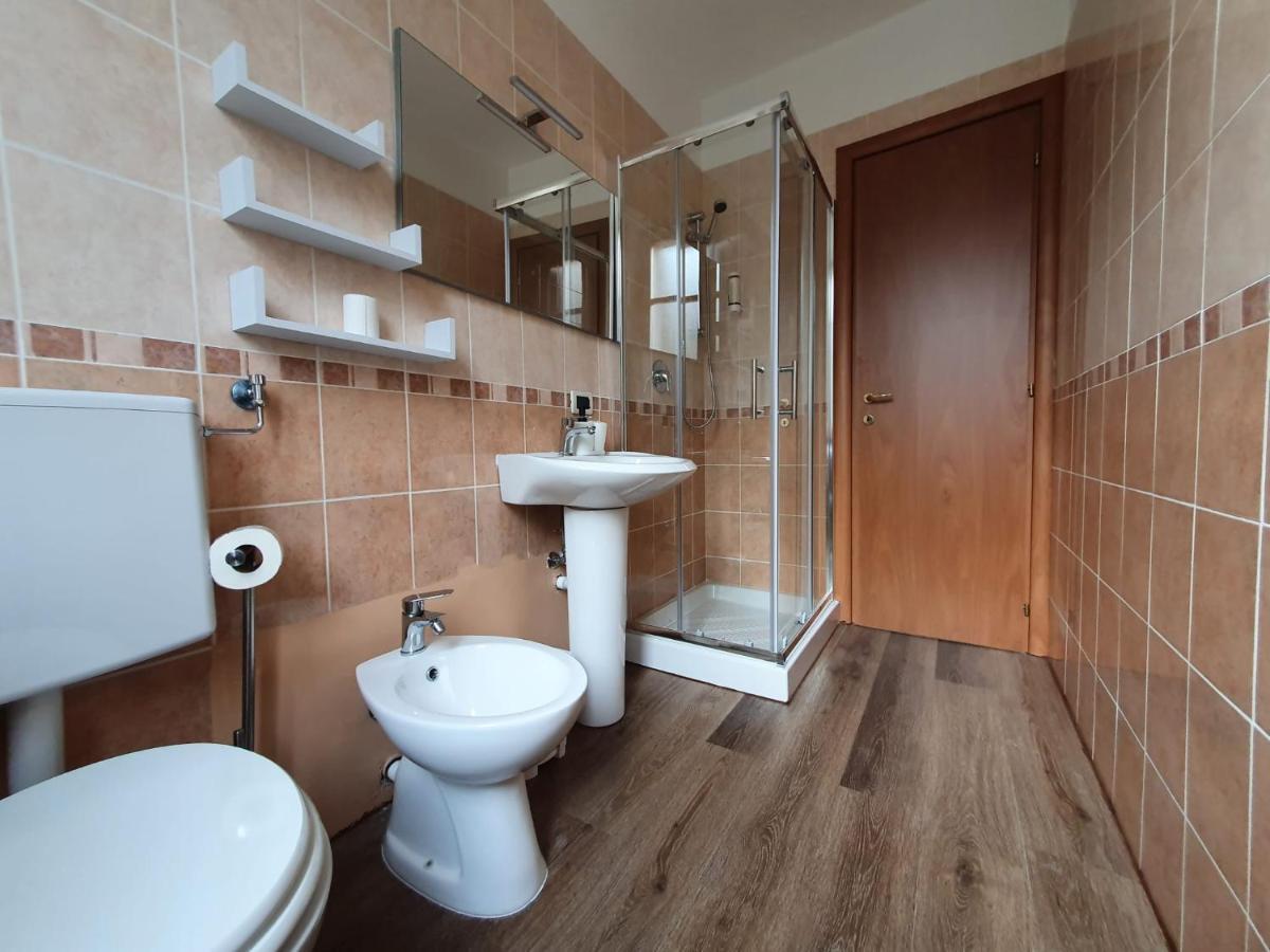 Hh Hermoso Housing Serravalle سيرّافالّي سكريفِيا المظهر الخارجي الصورة