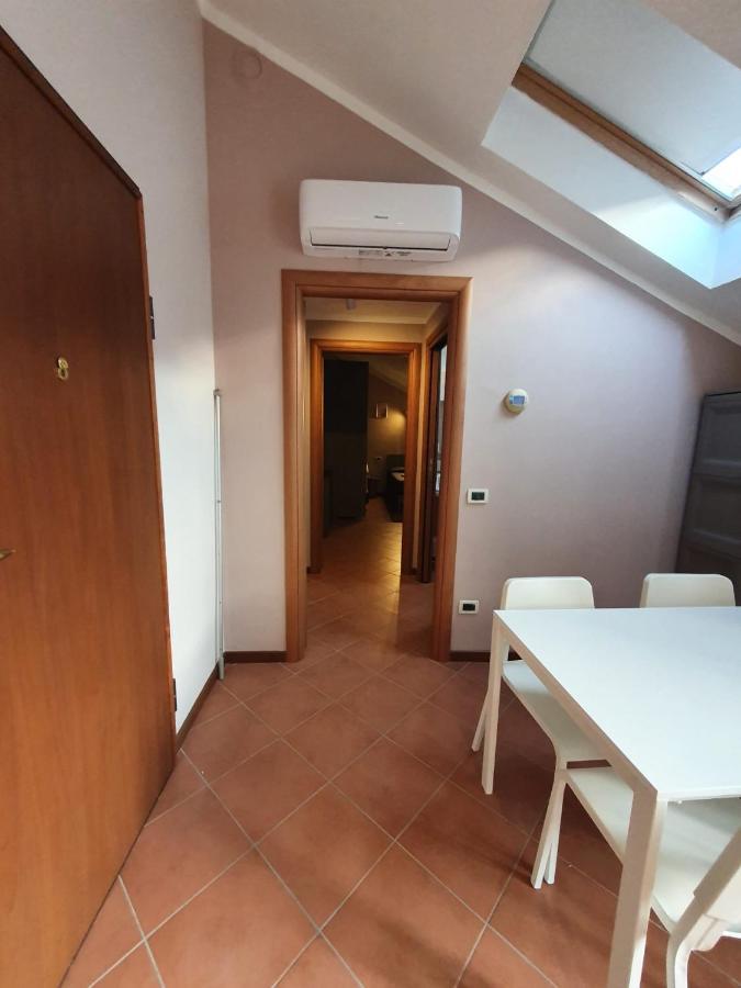 Hh Hermoso Housing Serravalle سيرّافالّي سكريفِيا المظهر الخارجي الصورة