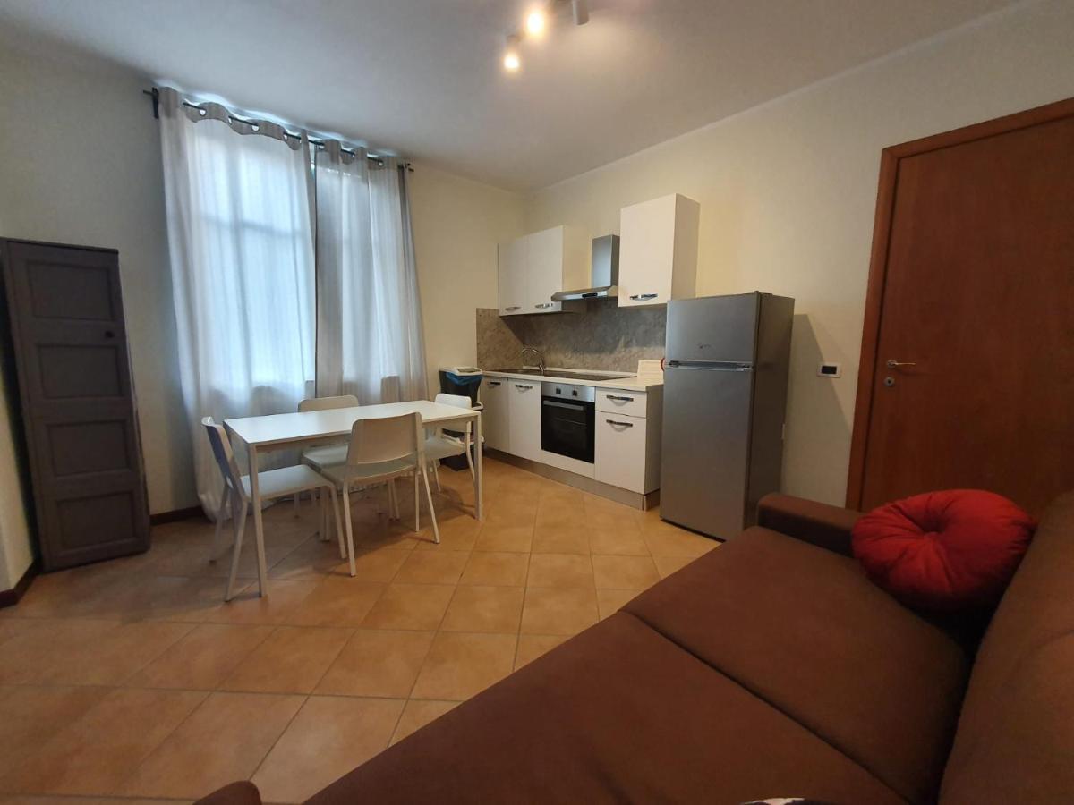 Hh Hermoso Housing Serravalle سيرّافالّي سكريفِيا المظهر الخارجي الصورة