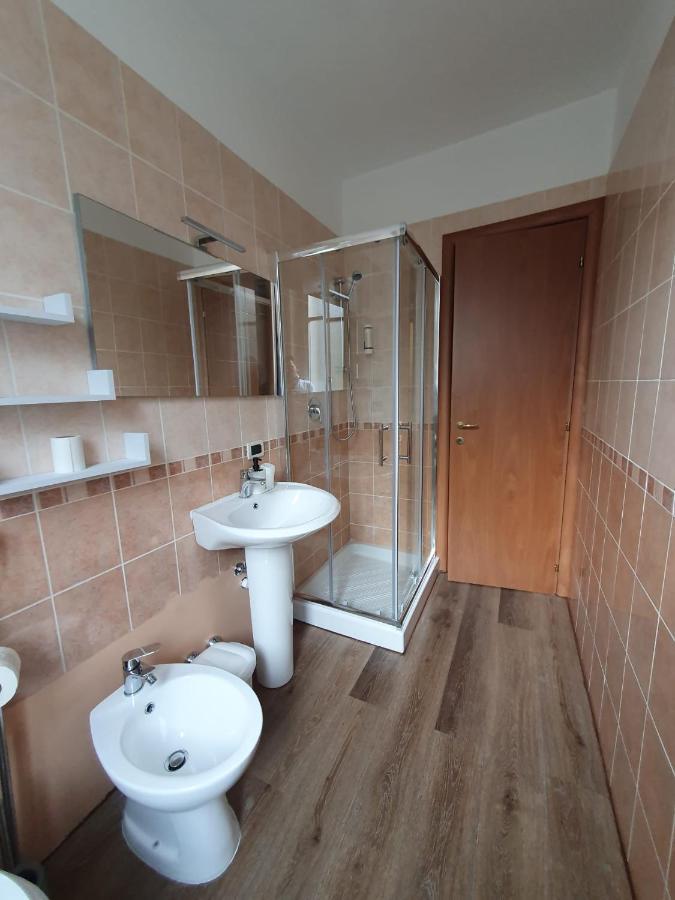 Hh Hermoso Housing Serravalle سيرّافالّي سكريفِيا المظهر الخارجي الصورة