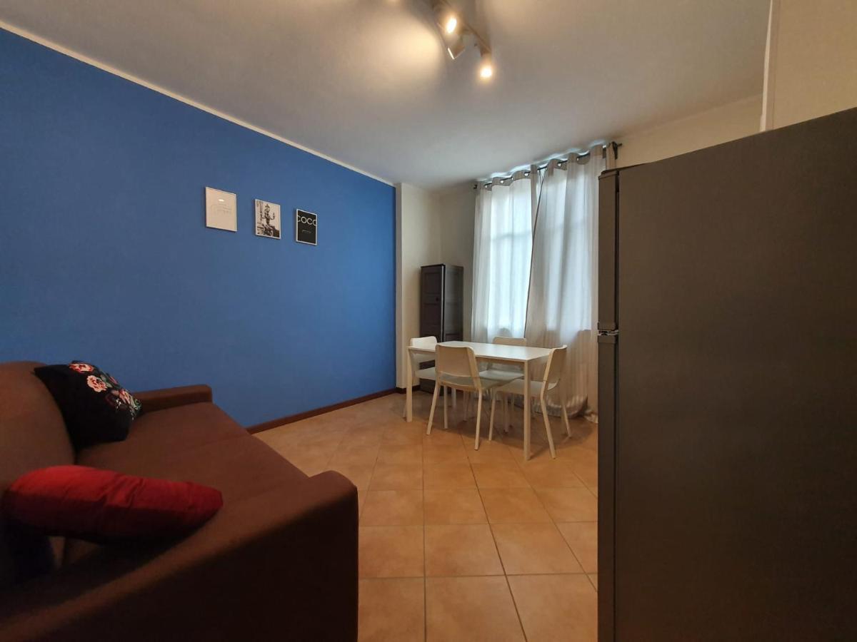 Hh Hermoso Housing Serravalle سيرّافالّي سكريفِيا المظهر الخارجي الصورة