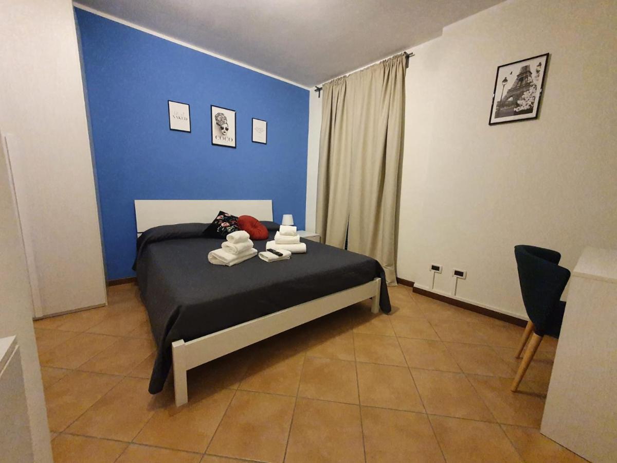 Hh Hermoso Housing Serravalle سيرّافالّي سكريفِيا المظهر الخارجي الصورة