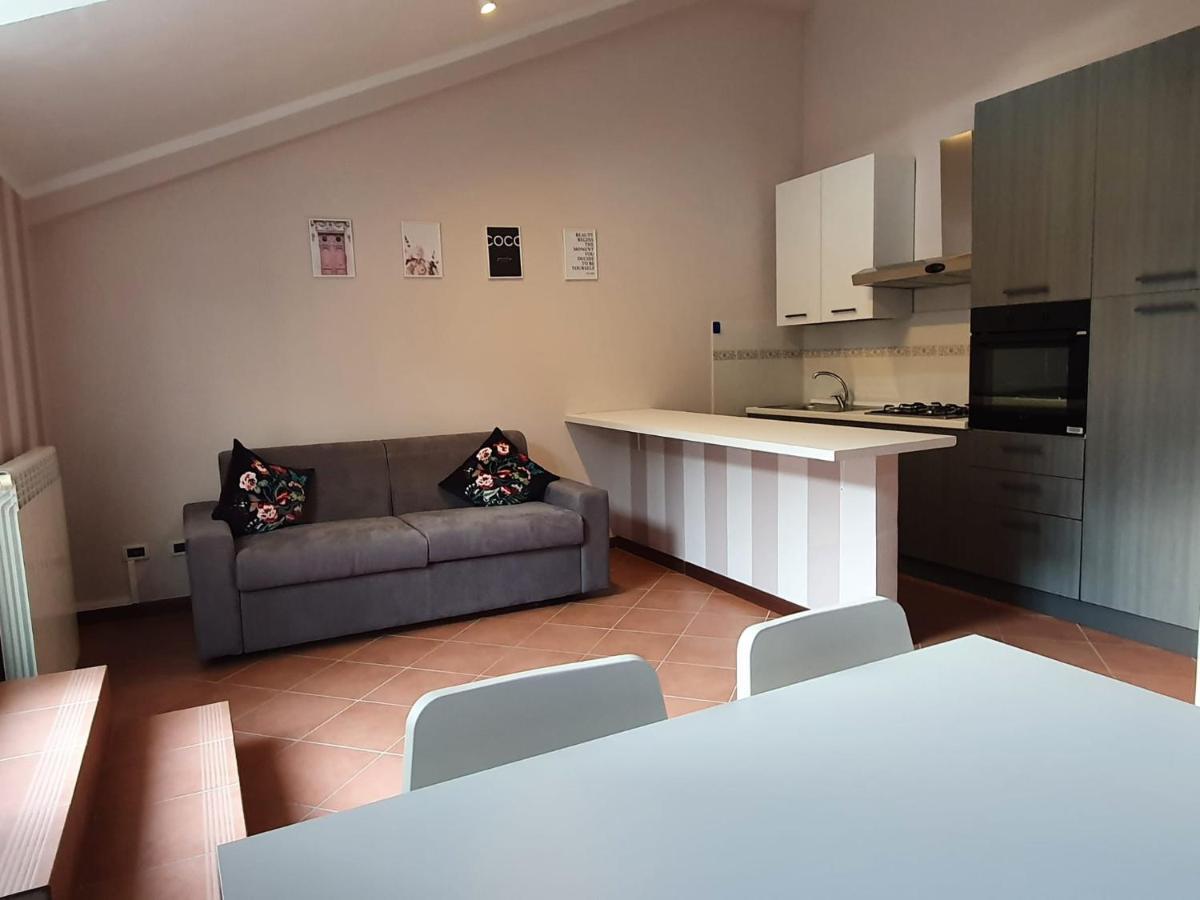 Hh Hermoso Housing Serravalle سيرّافالّي سكريفِيا المظهر الخارجي الصورة