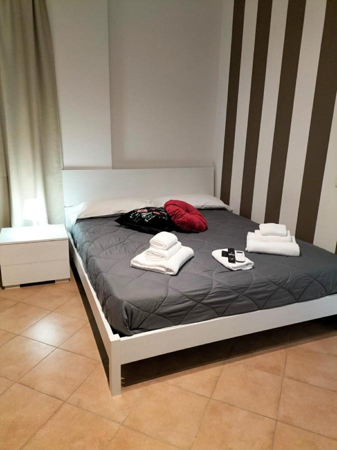 Hh Hermoso Housing Serravalle سيرّافالّي سكريفِيا المظهر الخارجي الصورة