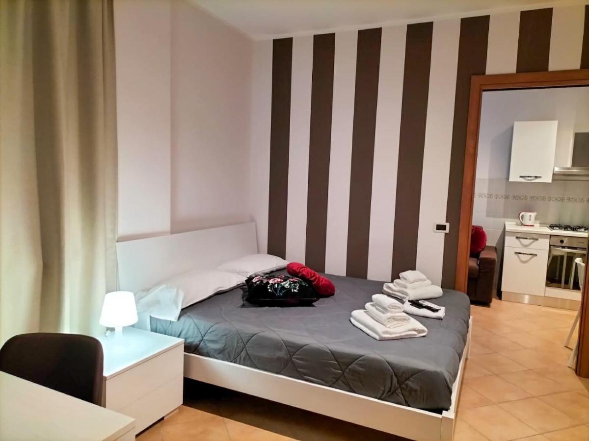 Hh Hermoso Housing Serravalle سيرّافالّي سكريفِيا المظهر الخارجي الصورة