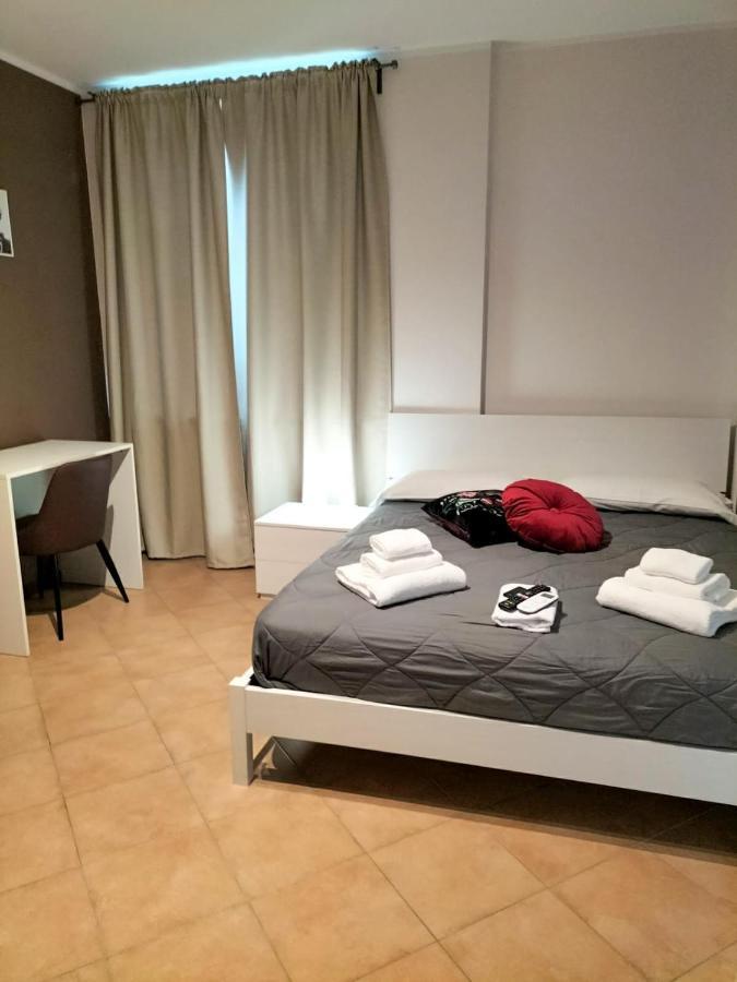 Hh Hermoso Housing Serravalle سيرّافالّي سكريفِيا المظهر الخارجي الصورة