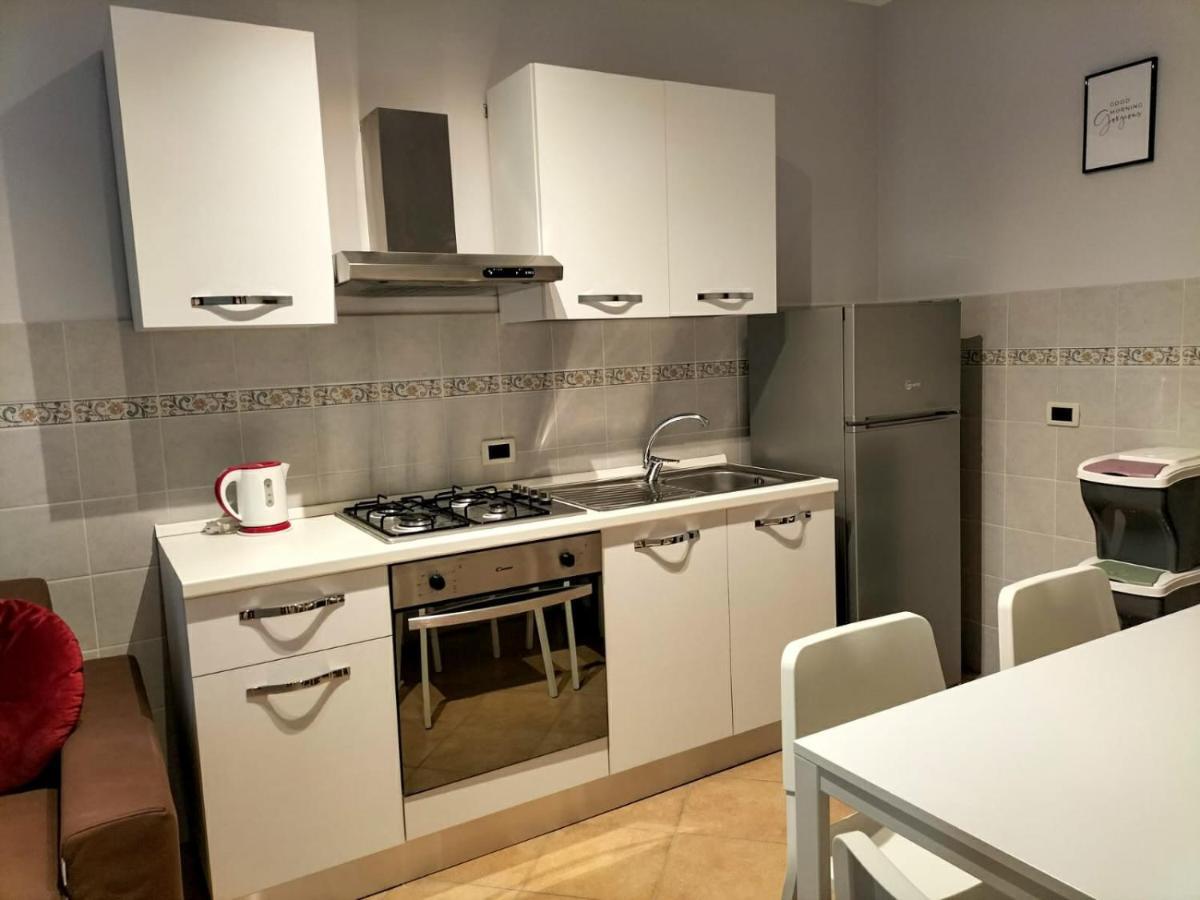 Hh Hermoso Housing Serravalle سيرّافالّي سكريفِيا المظهر الخارجي الصورة