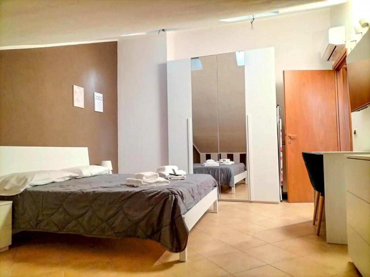 Hh Hermoso Housing Serravalle سيرّافالّي سكريفِيا المظهر الخارجي الصورة
