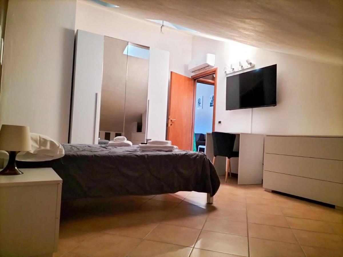 Hh Hermoso Housing Serravalle سيرّافالّي سكريفِيا المظهر الخارجي الصورة