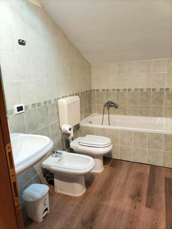 Hh Hermoso Housing Serravalle سيرّافالّي سكريفِيا المظهر الخارجي الصورة